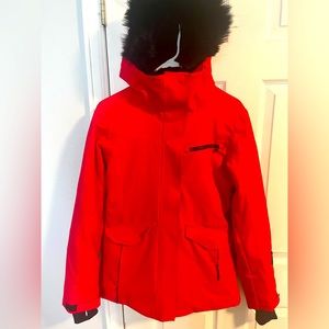 Womens Rossignol Jacket